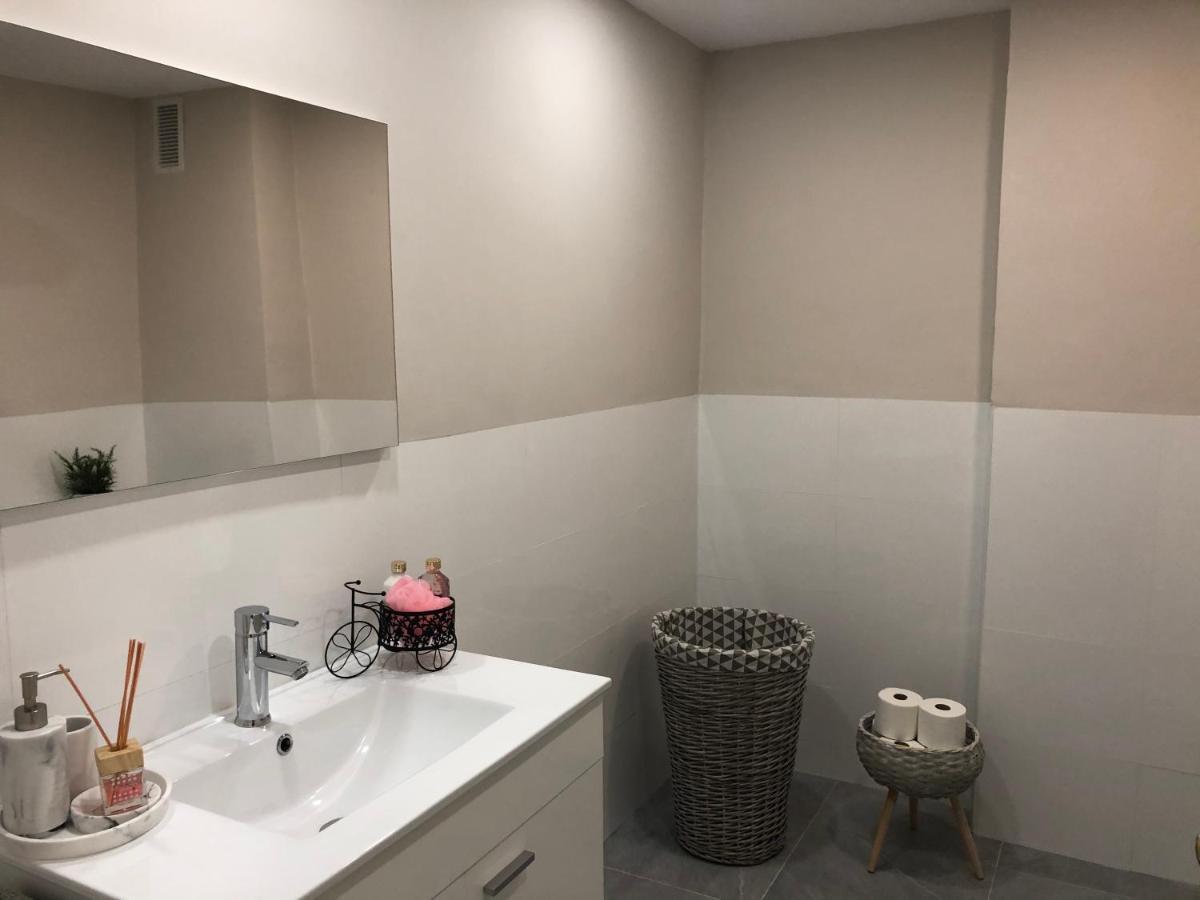 Apartament Playa Centro Ideal Familia Y Amigos *