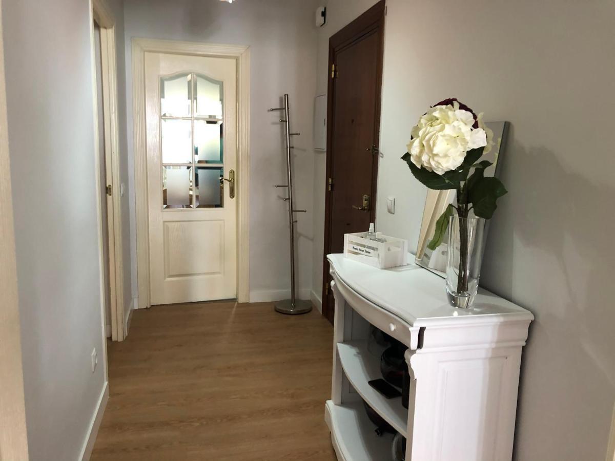 Apartament Playa Centro Ideal Familia Y Amigos