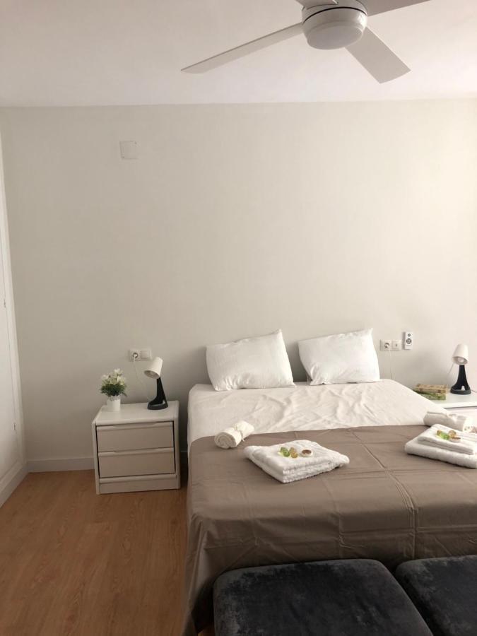 Apartament Playa Centro Ideal Familia Y Amigos *