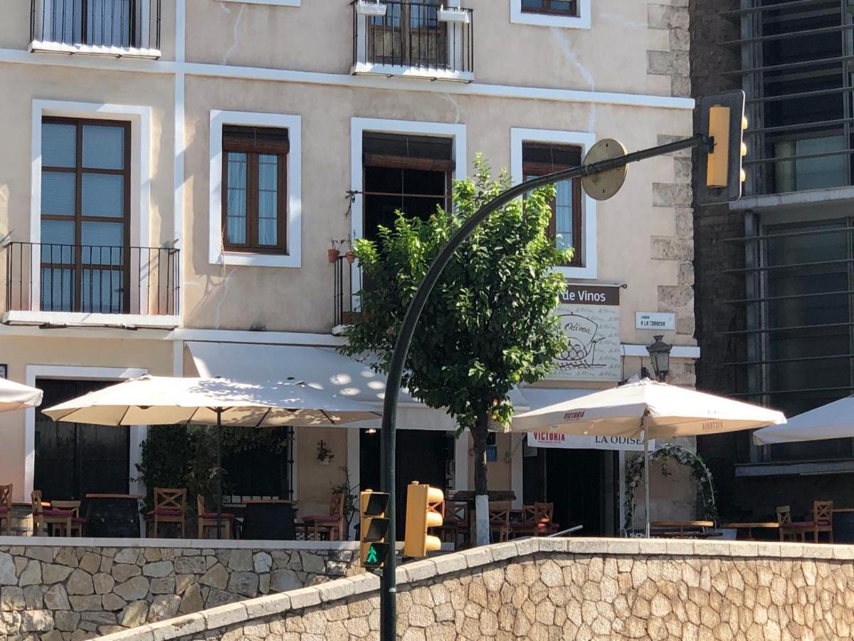 Apartament Playa Centro Ideal Familia Y Amigos