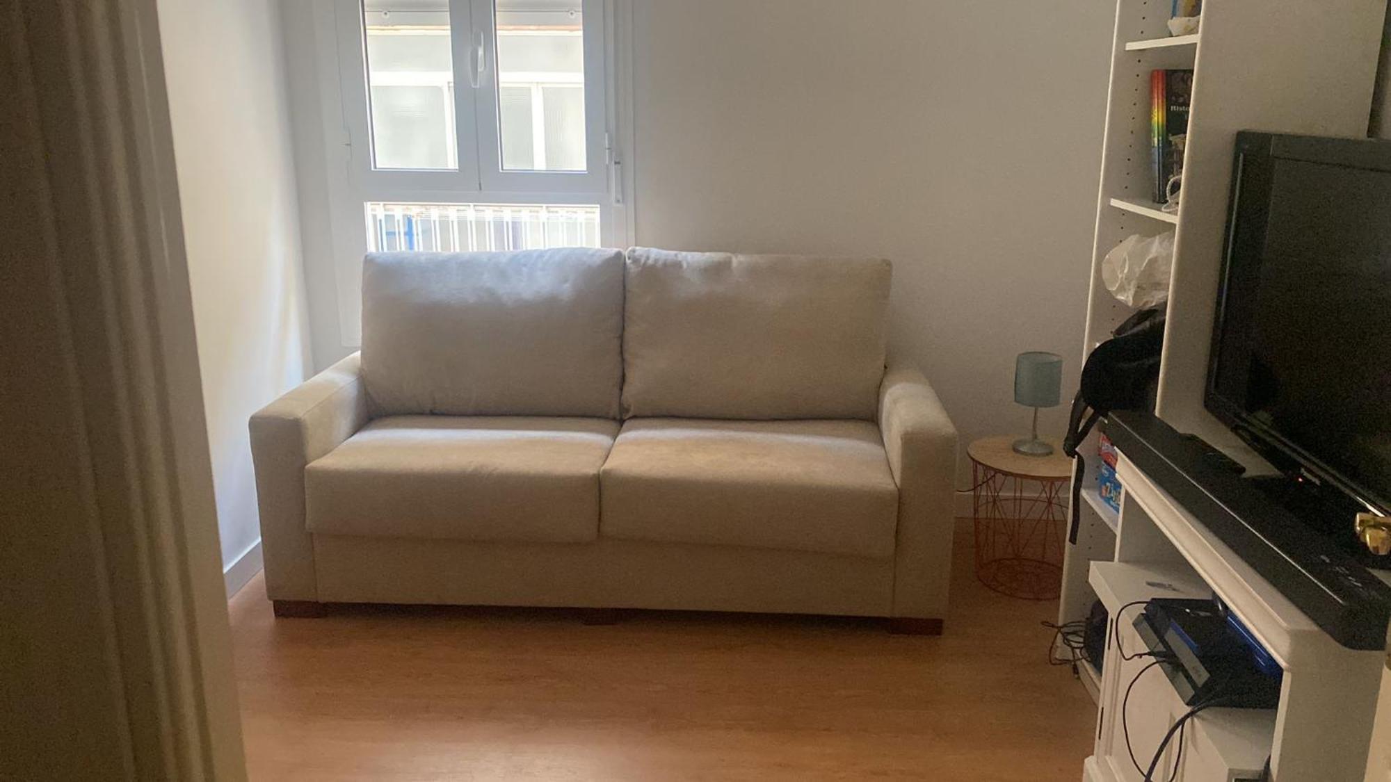 Apartament Playa Centro Ideal Familia Y Amigos Màlaga
