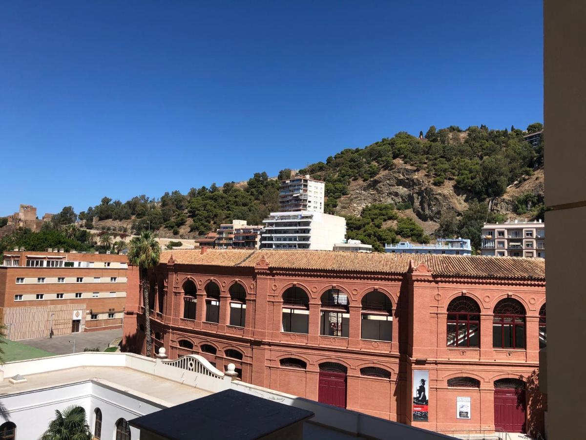 Playa Centro Ideal Familia Y Amigos Appartement Málaga