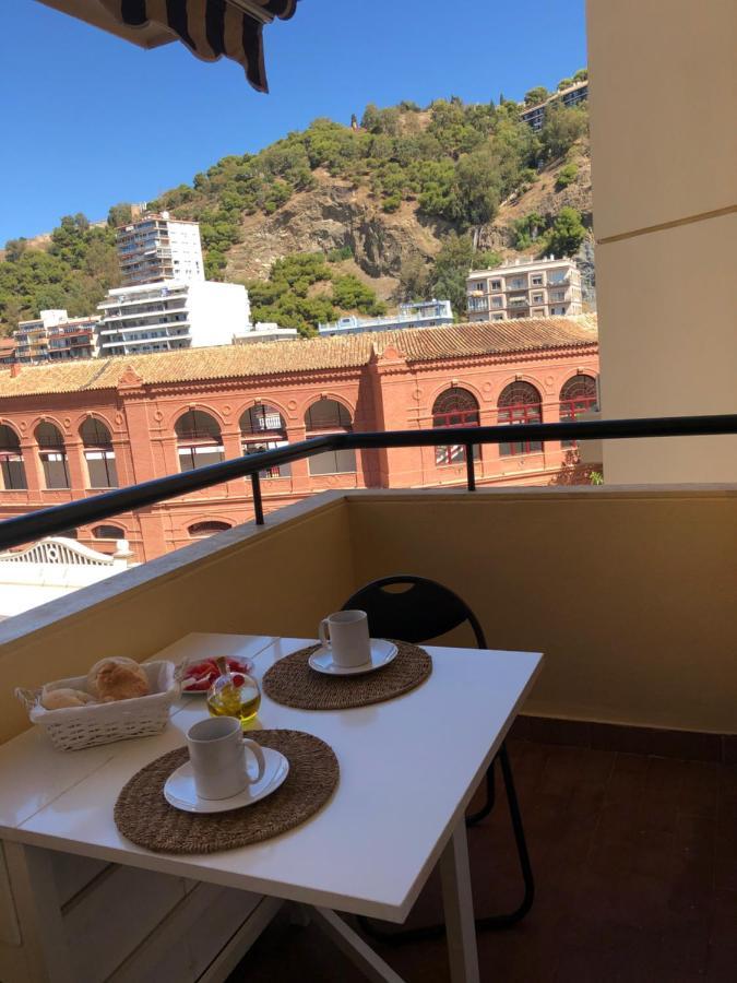 Playa Centro Ideal Familia Y Amigos Appartamento Málaga